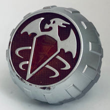 Cargar imagen en el visor de la galería, Kamen Rider Wizard - Candy Toy Wizard Ring - Set of 30