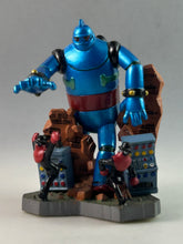 Cargar imagen en el visor de la galería, Tetsujin 28-gou - "Hideout Assault" - Trading Figure - Color ver.
