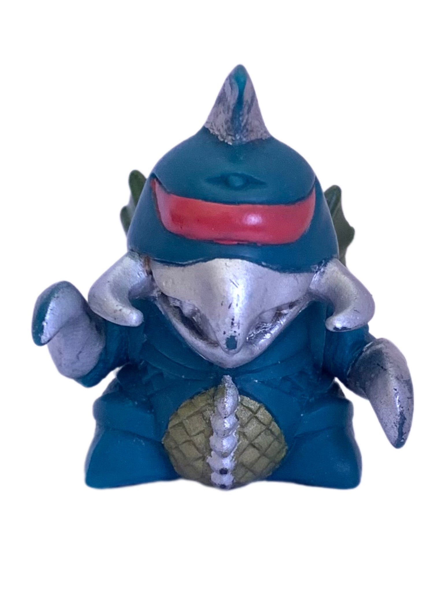 GOZIRA 37g  Gojira - Giga '72 - Godzilla Soft Vinyl Collection 2 - Trading