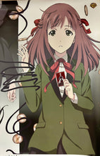 Load image into Gallery viewer, Iguchi Yuka - Lostorage Incited WIXOSS - B2 Double-sided Announcement Poster - Opening Theme