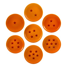 Cargar imagen en el visor de la galería, Dragon Ball Z - Small Plate Collection Set - Kozara