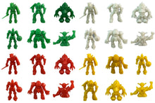 Load image into Gallery viewer, Mobile Suit Gundam - 80's - 90's Gumball Plastic Toys - Candy Toys