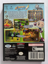 Load image into Gallery viewer, Bomberman Jetters - Nintendo GameCube / NGC - NTSC - Boxed (DOL-GJBE-USA)