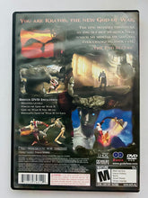 Cargar imagen en el visor de la galería, God of War II (Greatest Hits) - PlayStation 2 - PS2 / PSTwo - NTSC - CIB (SCUS-97481)