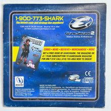 Cargar imagen en el visor de la galería, GameShark Video Game Enhancer - PlayStation 2 - NTSC - Disc 1
