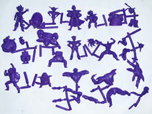 Cargar imagen en el visor de la galería, SG Series Dragon Ball Z Kai 02 ~Fierce Battle! Planet Namek Edition~ - Purple ver. - Complete Set