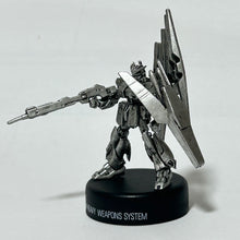 Cargar imagen en el visor de la galería, Mobile Suit Gundam - FA-93HWS ν Gundam Heavy Weapons System Type - Mini Figure
