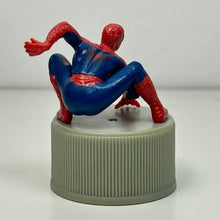 Load image into Gallery viewer, Spider-Man 2 Bottle Cap Collection