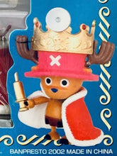 Cargar imagen en el visor de la galería, One Piece - Tony Tony Chopper - Trading Figure - Special Edition