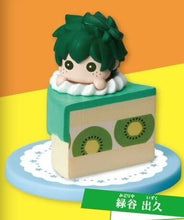 Load image into Gallery viewer, My Hero Academia - Midoriya Izuku - Figure - Putit Birth