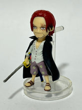 Cargar imagen en el visor de la galería, One Piece - Akagami no Shanks - Trading Figure
