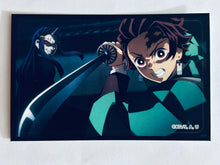 Load image into Gallery viewer, Demon Slayer: Kimetsu no Yaiba Deco Sticker Vol.3
