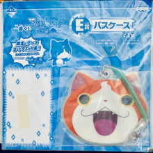 Cargar imagen en el visor de la galería, Ichiban Kuji Youkai Watch Movie 1: Tanjou no Himitsu da Nyan! - Jibanyan - Pass Case (Prize E)