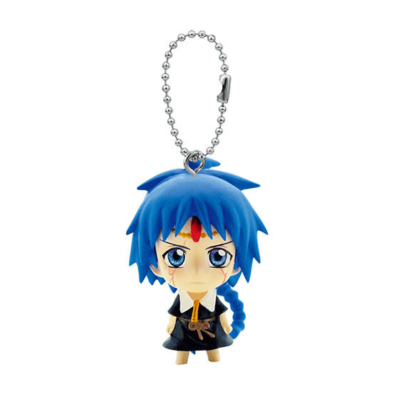 Magi - Labyrinth of Magic - Aladdin - Magi Swing 2 Sorezore no