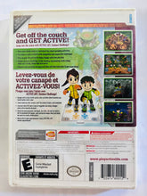 Load image into Gallery viewer, Active Life: Outdoor Challenge - Nintendo Wii / Wii U - NTSC - CIB (RVL-RFAE-USA)