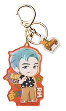 Cargar imagen en el visor de la galería, TinyTan - RM - Acrylic Charm - BTS