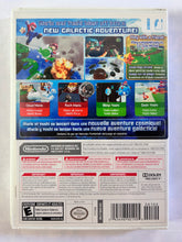 Cargar imagen en el visor de la galería, Super Mario Galaxy 2 - Nintendo Wii / Wii U - NTSC - CIB (RVL-SB4E-USA)
