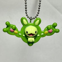 Load image into Gallery viewer, Pokemon BW - Lanculus / Reuniclus - Strap