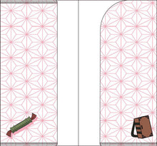 Load image into Gallery viewer, Kimetsu no Yaiba - Kamado Nezuko - Mask Case - Tojikore