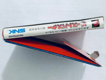 Load image into Gallery viewer, Beast Busters: Yami no Seitai Heiki - Neo Geo Pocket Color - NGPC - JP - Box Only (NEOP00450)