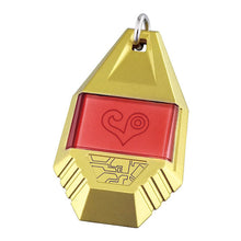 Cargar imagen en el visor de la galería, Digimon Adventure - Memorial Goods - Tag - Aijou no Monshou