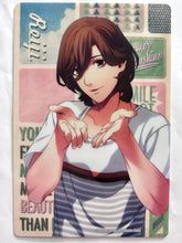 Cargar imagen en el visor de la galería, Uta no☆Prince-sama♪ - Kotobuki Reiji - Clear Ticket File w/Visual Card