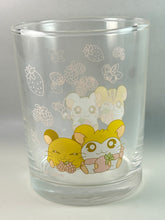 Cargar imagen en el visor de la galería, Tottoko Hamtaro - Glass (Set of 4)