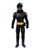 Cargar imagen en el visor de la galería, Kamen Rider Ex-Aid - Kamen Rider Genm - Soft Vinyl Figure
