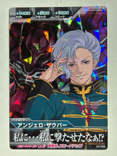 Load image into Gallery viewer, Angelo Sauper - Gundam TryAge TCG - Z4-059 M