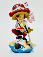 Cargar imagen en el visor de la galería, One Piece - Akagami no Shanks - Trading Figure - Log Box