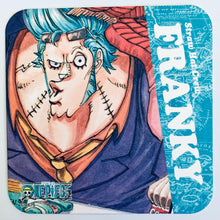 Cargar imagen en el visor de la galería, One Piece Art Coaster Set AE4-JF (5 PCS)