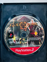 Cargar imagen en el visor de la galería, God of War II (Greatest Hits) - PlayStation 2 - PS2 / PSTwo - NTSC - CIB (SCUS-97481)