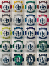 Cargar imagen en el visor de la galería, Kamen Rider Ghost - Ghost Eyecon DX - Set of 35