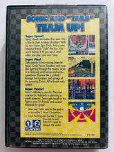 Load image into Gallery viewer, Sonic The Hedgehog 2 - Sega Genesis - NTSC - CIB (1051)
