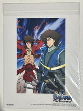 Cargar imagen en el visor de la galería, Sengoku Basara -The Last Party- - Shitajiki