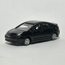 Load image into Gallery viewer, Toyota Prius - Diecast Mini Car - Black