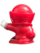 Cargar imagen en el visor de la galería, Kaizoku Sentai Gokaiger - Finger Puppet Doll - Super Series ChibiColle Bag (Set of 5)