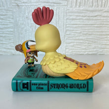 Cargar imagen en el visor de la galería, One Piece Film: Strong World - Billy & Tony Tony Chopper - History Figure