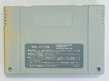 Load image into Gallery viewer, Tsuppari Oozumou: Risshin Shusse-hen - Super Famicom - SFC - Nintendo - Japan Ver. - NTSC-JP - Cart (SHVC-KW)
