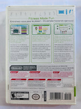 Load image into Gallery viewer, Wii Fit - Nintendo Wii / Wii U - NTSC - CIB (RVL-RFNE-USA)