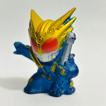 Load image into Gallery viewer, Kamen Rider Fourze - Kamen Rider Meteor - Trading Figure - Storm