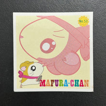 Cargar imagen en el visor de la galería, Tottoko Hamtaro Seal Collection Lot (Set of 50)