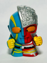 Cargar imagen en el visor de la galería, Toei Special Effects Hero Deformation Club - Deforume Club - Soft Vinyl Figure Set