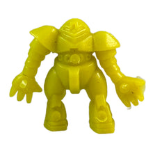 Load image into Gallery viewer, Mobile Suit Gundam - 80's - 90's Gumball Plastic Toys
