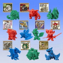 Load image into Gallery viewer, Monster Hunter Karikeshi Part 3 - Keshigomu - Eraser