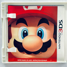 Cargar imagen en el visor de la galería, Super Mario 3D Land - Nintendo 3DS / XL 2DS - NTSC - Box & Manual (CTR-AREE-USA)
