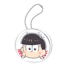 Cargar imagen en el visor de la galería, Osomatsu-san - Matsuno Osomatsu - Ham Ham Clip