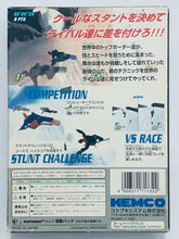 Cargar imagen en el visor de la galería, King Hill 64 Extreme Snowboarding - Nintendo 64 - N64 - Japan Ver. - NTSC-JP - CIB (NUS-NSBJ-JPN)