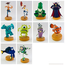 Load image into Gallery viewer, Choco Egg Disney / Pixar Part 1 (Set of 10)