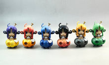 Load image into Gallery viewer, Wagamama Capriccio - Melissa Collection Vol. 1 - Set of 6